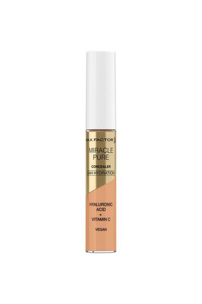  Rimmel London Miracle Pure Concealer 