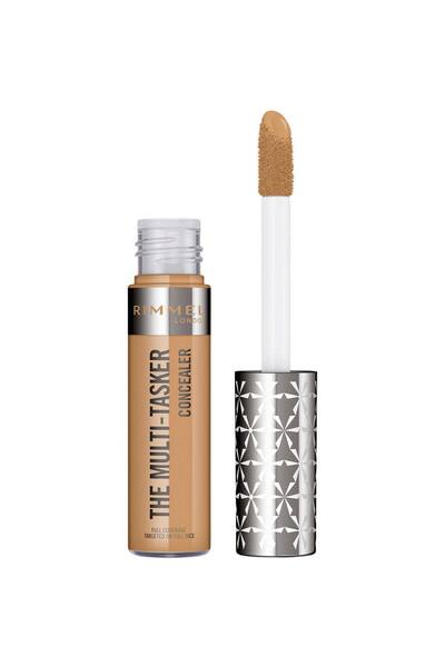  Rimmel London Multi-tasker Concealer 10ml, Honey 