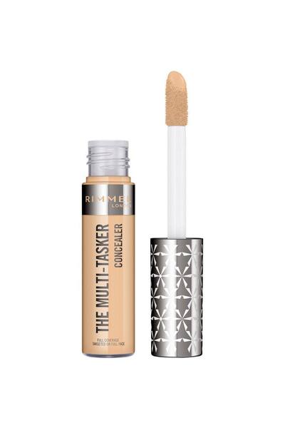  Rimmel London Multi-tasker Concealer 10ml, Light 