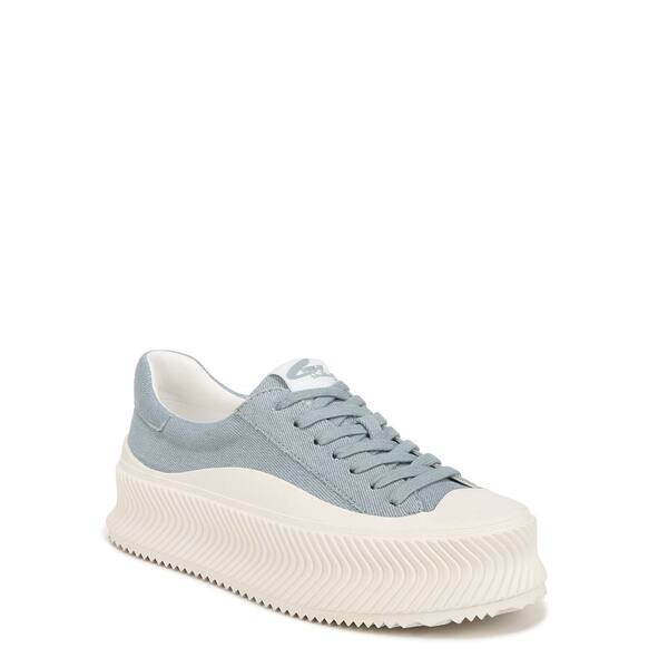  Sam Edelman Circus Ny Tatum Trainers, Light Blue 