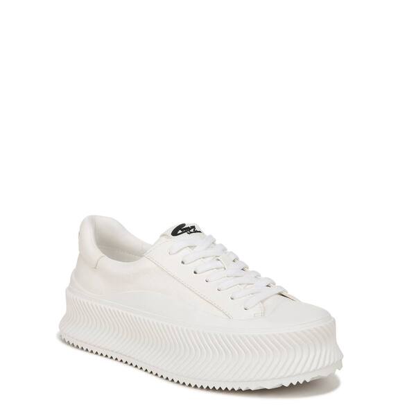  Sam Edelman Circus Ny Tatum Trainers, White 