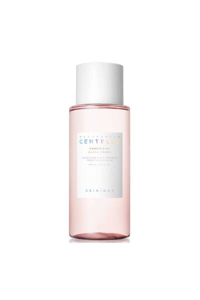  Skin1004 Madagascar Centella Poremizing Clear Toner 210ml 
