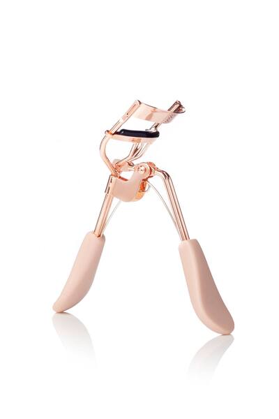  Sosu Cosmetics Pink Eyelash Curler 