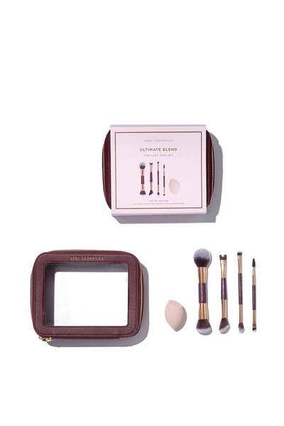  Sosu Cosmetics Ultimate Blend Gift Set 