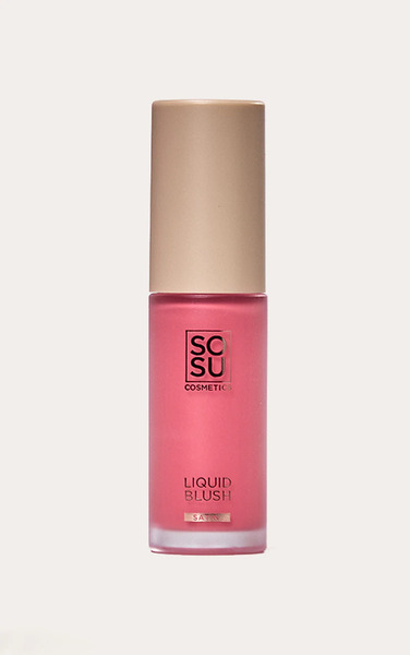  Sosu Sosu Liquid Blush Pink Pop 
