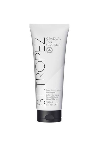  St Tropez Gradual Tan Classic Lotion Light/medium 200ml 