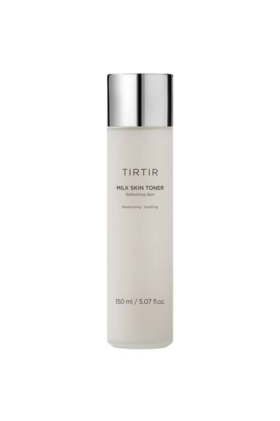  Tirtir Milk Skin Toner 