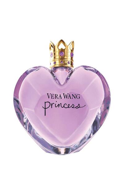  Vera Wang Vera Wang Princess Eau De Toilette, Misc 