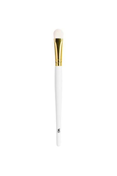  Wayne Goss White Gold Collection #11 Large Laydown Brush 