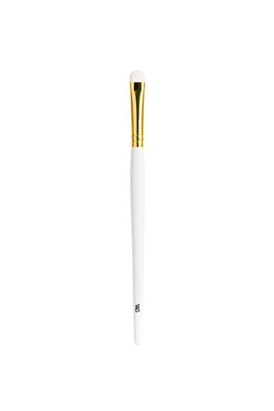  Wayne Goss White Gold Collection #12 Medium Laydown Brush 