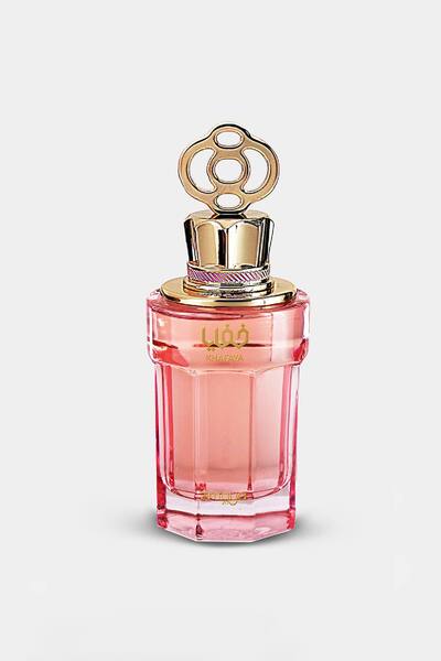  Zimaya Khafaya Pink, Misc 