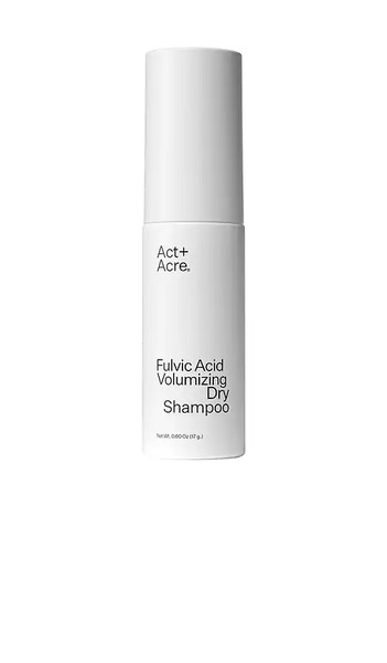  Act+acre Plant Based Dry Shampoo In Beauty: Na. 