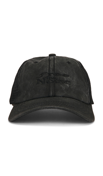  Afield Out Free The Noise Hat In Charcoal. 