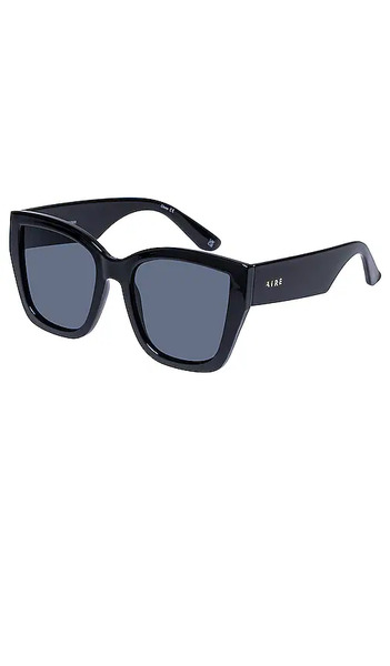 Aire Haedus In Black. 