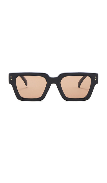  Aire Transit Sunglasses In Black. 