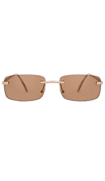  Aire Ursa In Brown. 