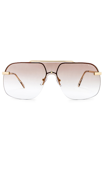  Aire Venatici In Metallic Gold. 