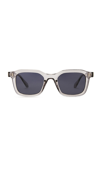  Aire Zodiac Sunglasses In Grey. 