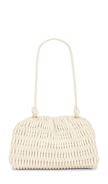  A.l.c. Elio Bag In Ivory. 