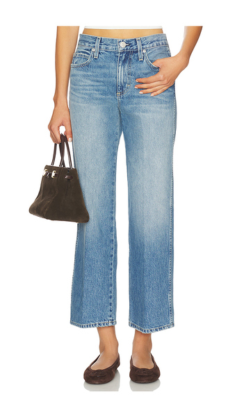  Amo Denim Robbie Jeans In Blue. Size 30. Also In 32. 