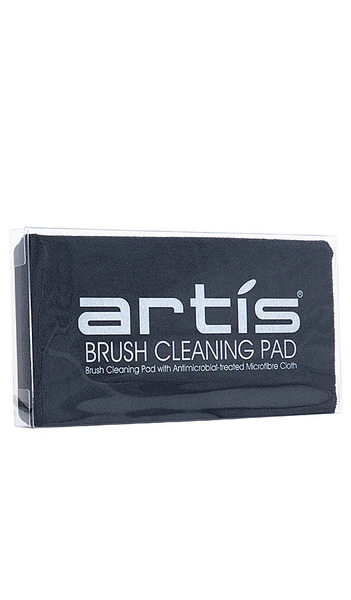  Artis Essential Brush Cleaning Pad In Beauty: Na. 