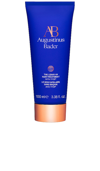  Augustinus Bader The Leave In Treatment In Beauty: Na. 