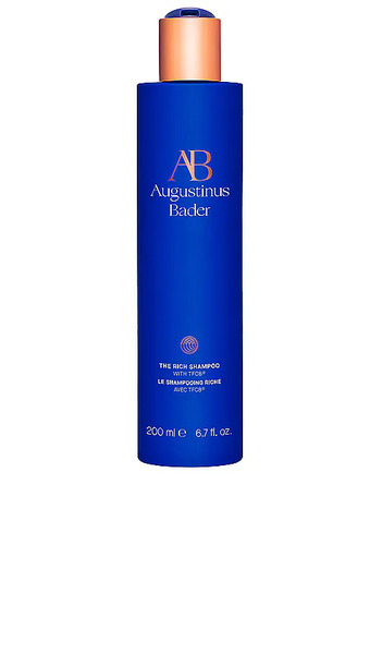  Augustinus Bader The Rich Shampoo. 