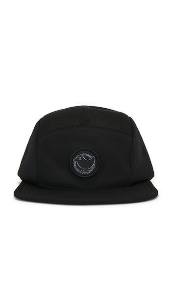  Bad Birdie Prodigy Performance Cap In Black. 