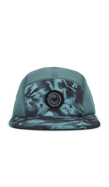  Bad Birdie Prodigy Performance Cap In Teal. 