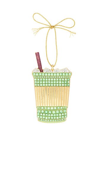  Baublebar Ornament In Beauty: Multi. 