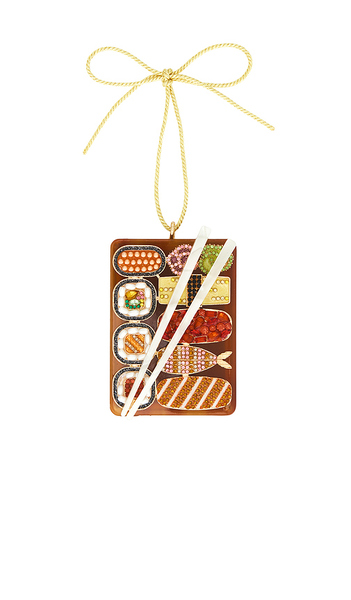  Baublebar Ornament In Beauty: Multi. 