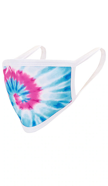  Beach Riot Face Mask In Multi. 
