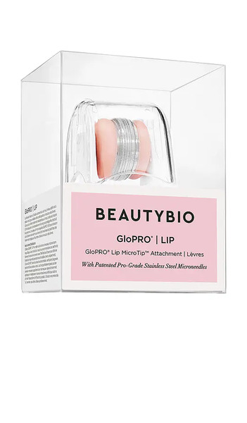  Beautybio Glopro Lip Microtip Attachment In Beauty: Na. 