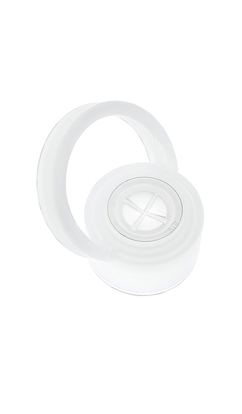  Bkr Straw Cap 1l In Na. 