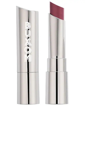  Buxom Full-on Plumping Lip Color In Mauve. 