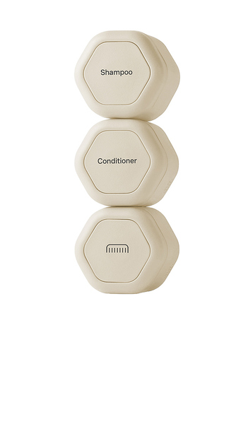  Cadence The Hair Essentials In Tan. 