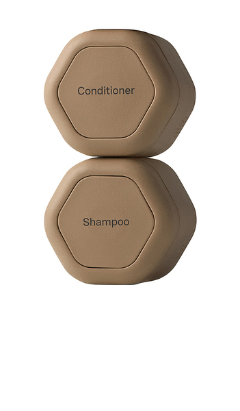  Cadence The Medium Duo In Brown. 