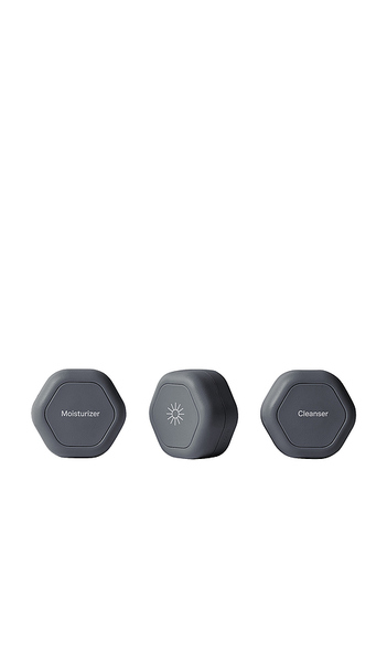  Cadence The Skin Essentials In Black. 