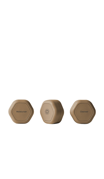 Cadence The Skin Essentials In Brown. 