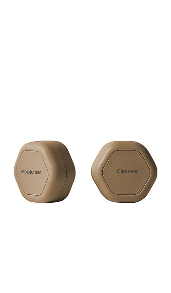  Cadence The Small Duo In Brown. 