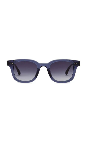  Chimi 02 Sunglasses In Blue. 