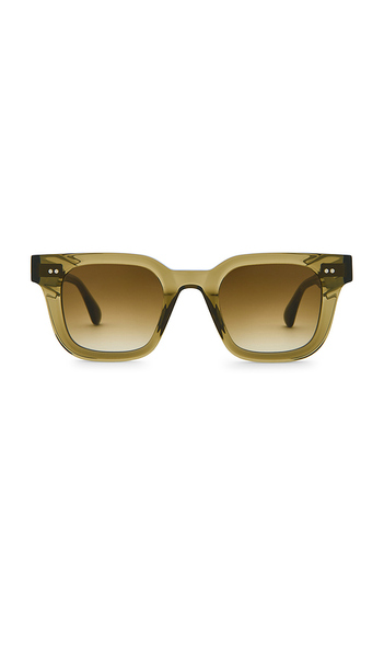  Chimi 04 Sunglasses In Green. 