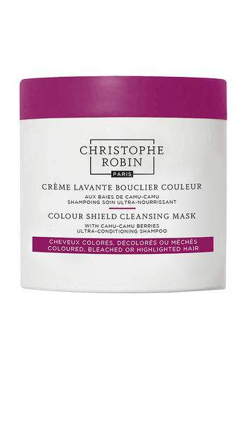  Christophe Robin Color Shield Mask In Beauty: Na. 
