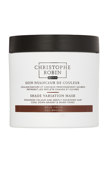  Christophe Robin Shade Variation Mask In Beauty: Na. 