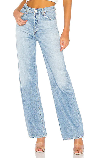  Citizens Of Humanity Annina Jeans In Blue. Size 23. Also In 24, 25, 26, 27, 28, 29, 30, 31, 32, 33, 34. 