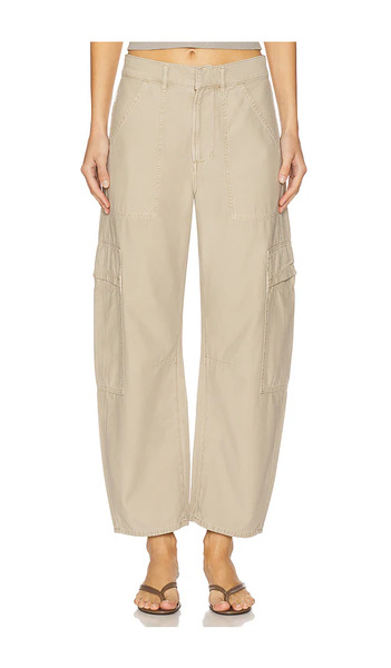  Citizens Of Humanity Marcelle Cargo In Sage. Size 23. Also In 24, 25, 26, 27, 28, 29, 30, 31, 32, 33, 34. 