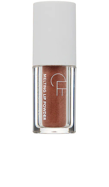  Cle Cosmetics Melting Lip Powder. 