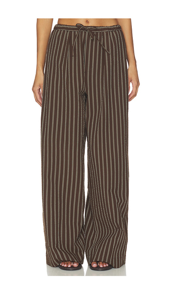  Closed Wysnston Pants In Chocolate. Size Xs. Also In S, M, L, Xl. 