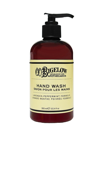  C.o. Bigelow Lavender Peppermint Hand Wash In Beauty: Na. 