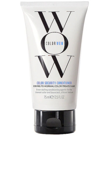  Color Wow Travel Color Security Conditioner. 